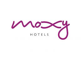 Moxy Hotels Logo PNG vector in SVG, PDF, AI, CDR format